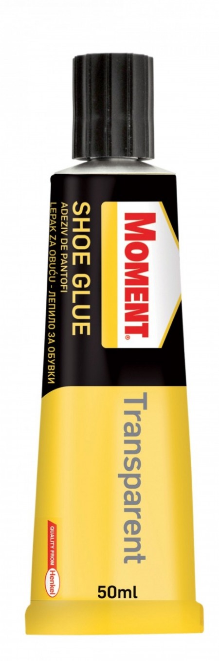 HEN-MOMENT SHOE GLUE 50ML