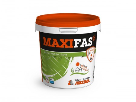 MAXIMA-MAXIFAS 0.65 lit