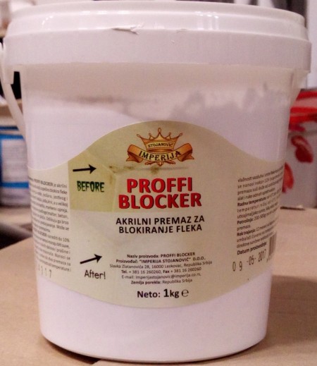 IMP-PROFFI BLOCKER 1 kg
