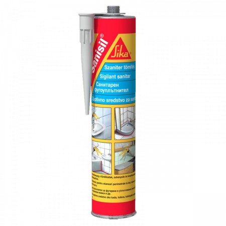 SIKA-SANISIL BELI 300 ml