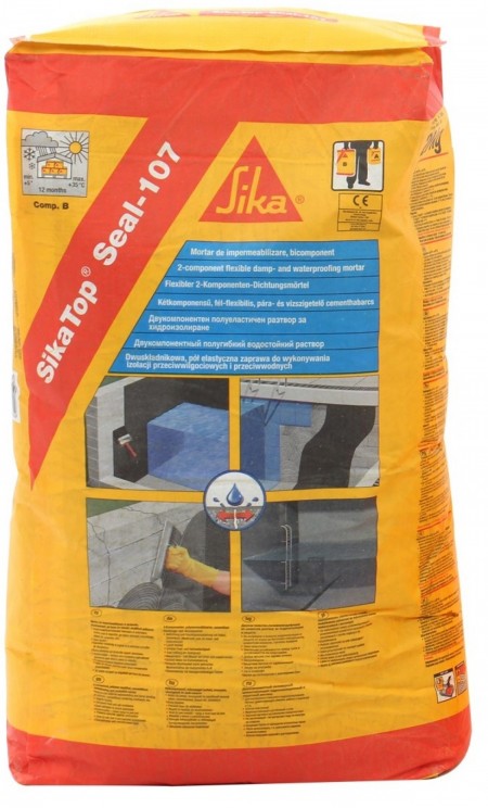 SIKA-GEOTEXTIL RECIKL.300 G