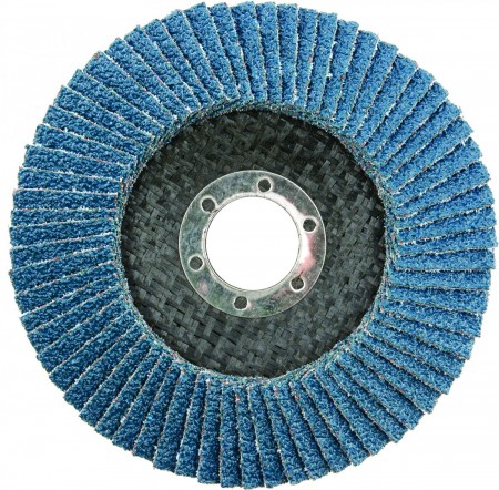 SM-FLAP DISK 115. P120