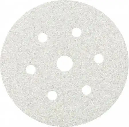 SM-VEL.DISK 150MM P80  (7RUPA)