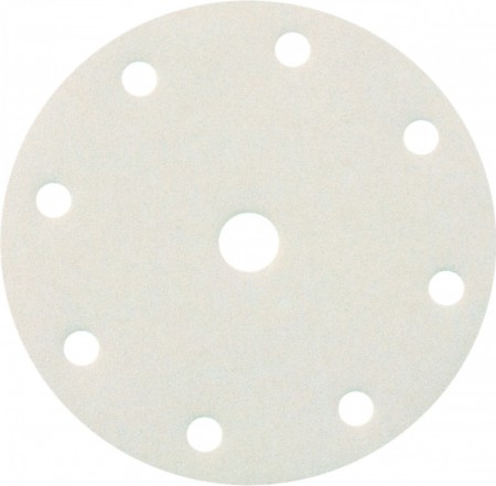 SM-VEL.DISK 150MM P80  (9RUPA)