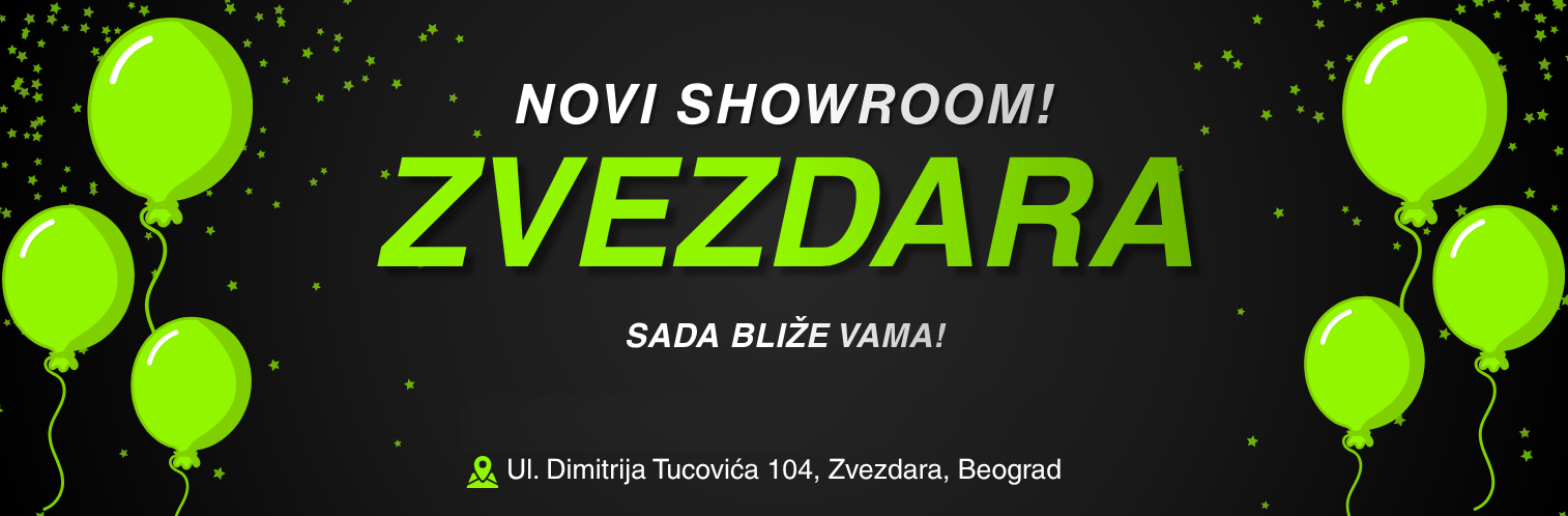 Zvezdara                                                                                                                                                                                                                                                       